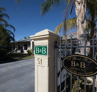 A Good Rest B and B - Stayed